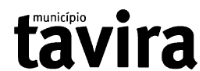 Logo Município de Tavira