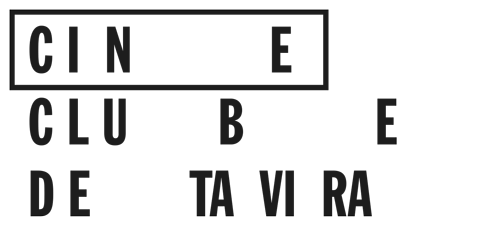 Cineclube de Tavira Logo